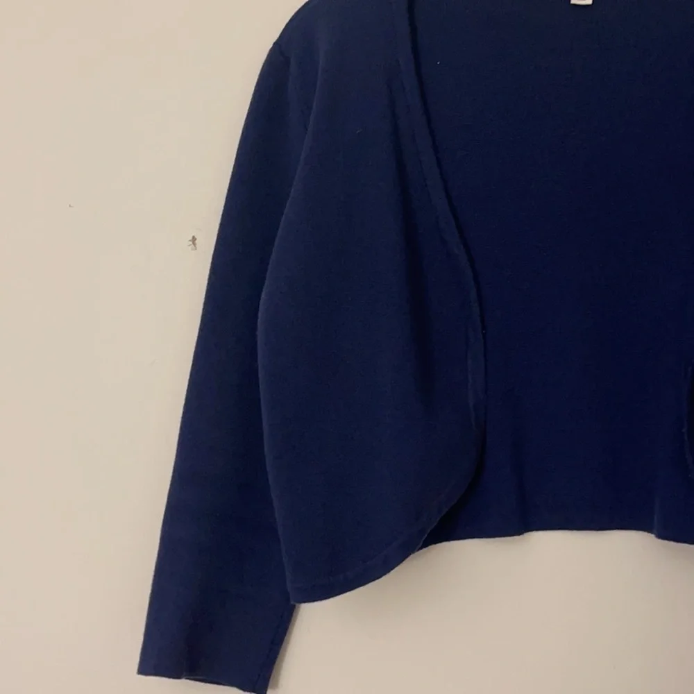 Jacket - Picture 3 of 4